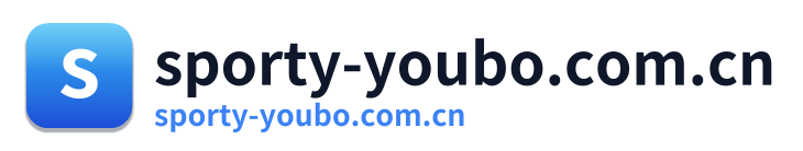 sporty-youbo.com.cn Logo